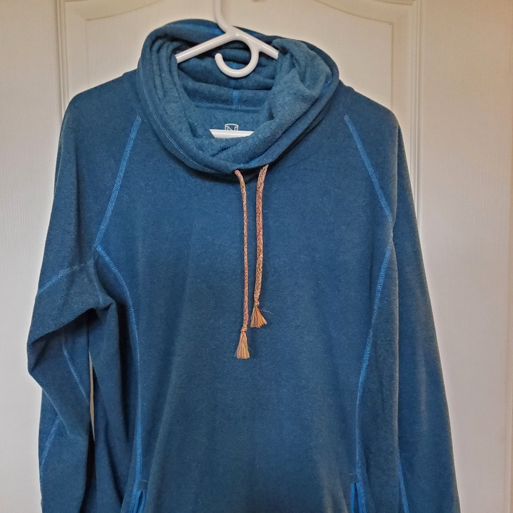 Womens pull over